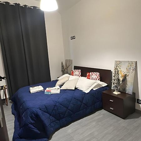 Ami House Roma公寓 外观 照片
