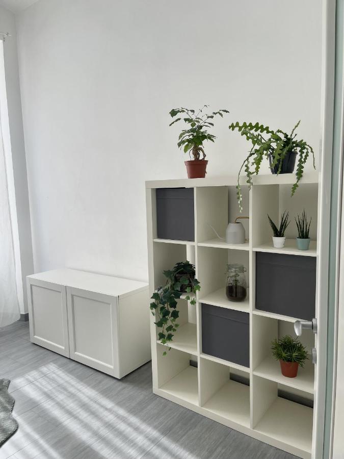 Ami House Roma公寓 外观 照片