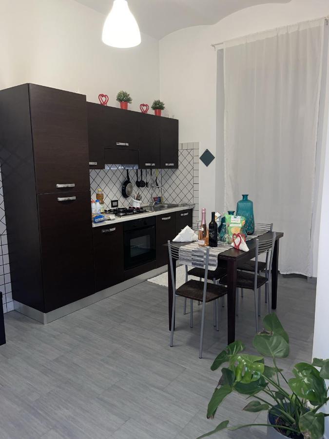 Ami House Roma公寓 外观 照片