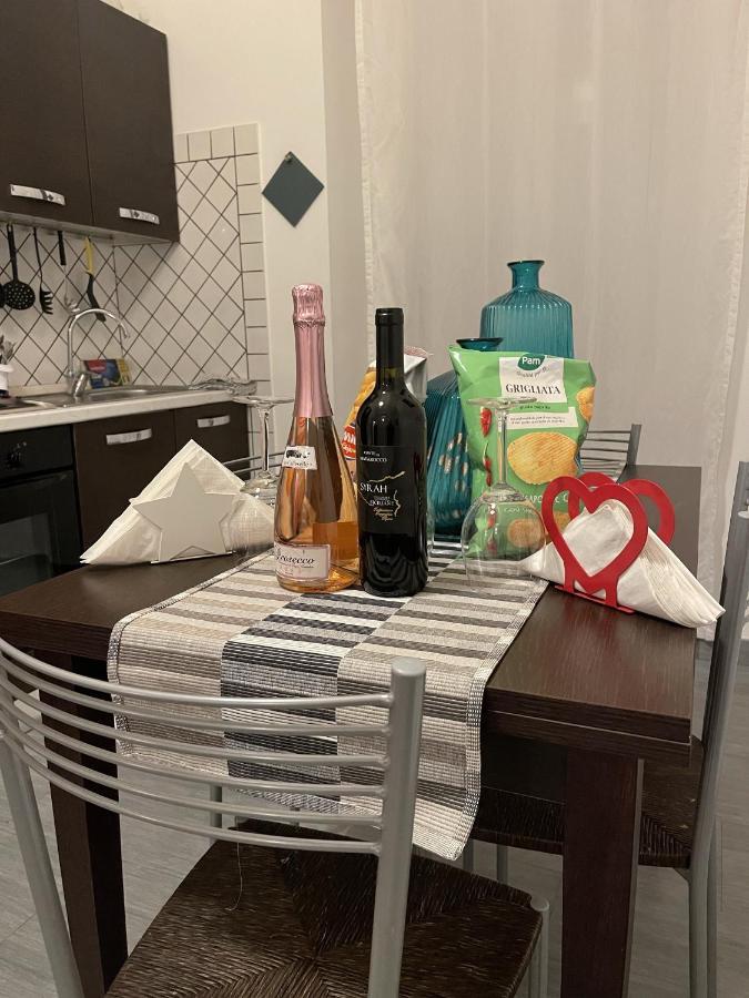 Ami House Roma公寓 外观 照片