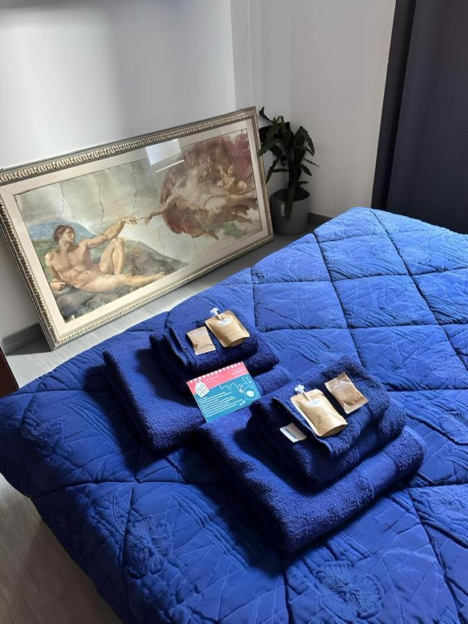 Ami House Roma公寓 外观 照片