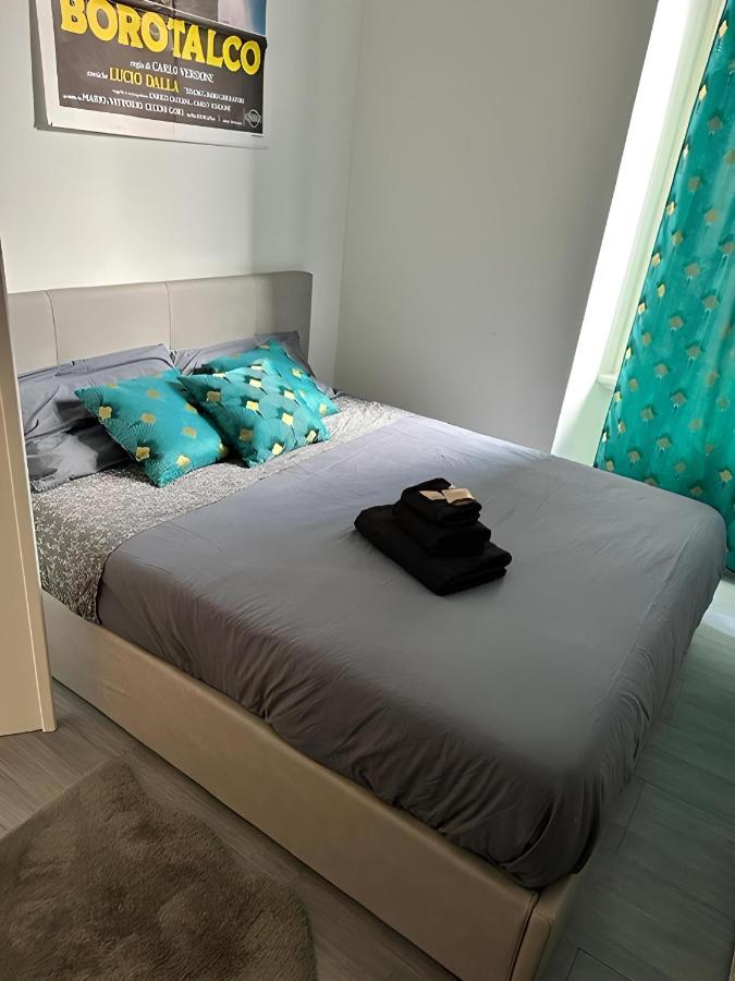 Ami House Roma公寓 外观 照片
