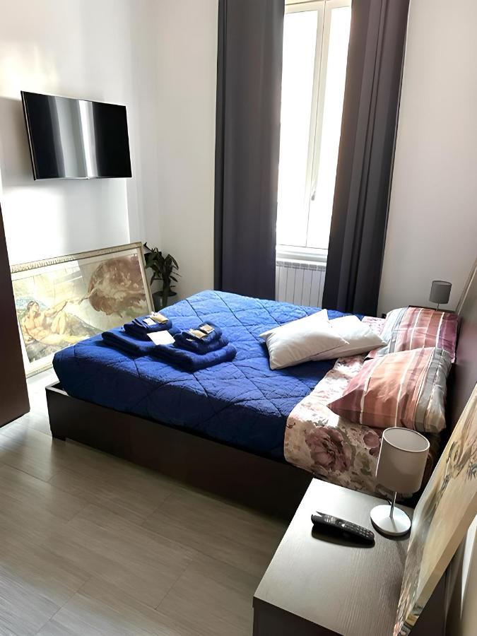 Ami House Roma公寓 外观 照片