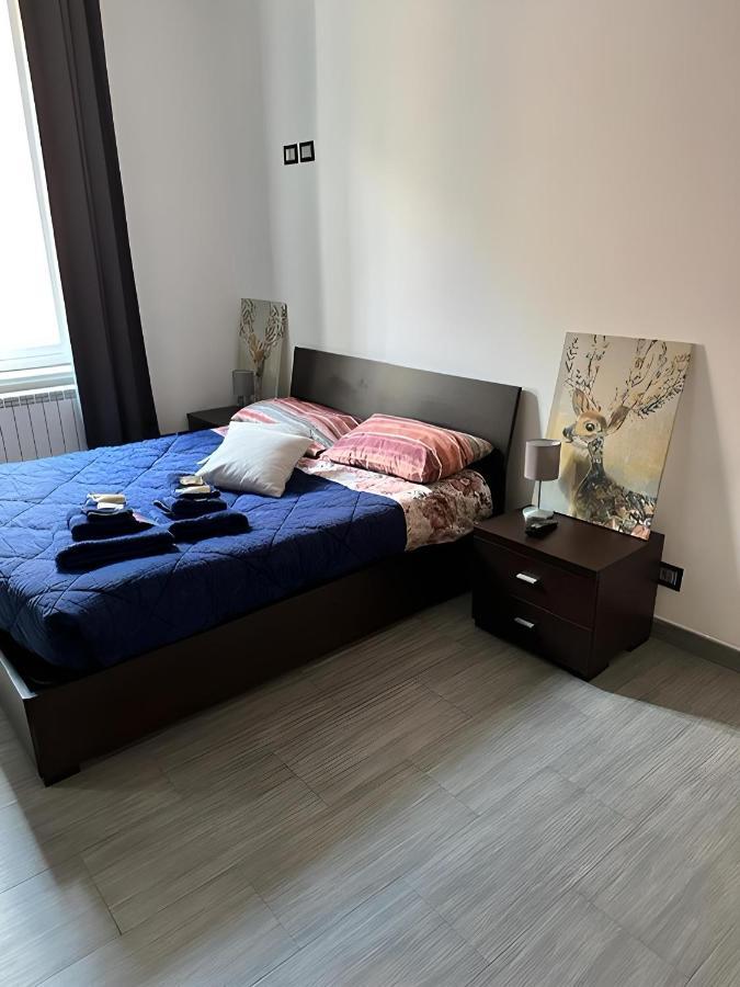 Ami House Roma公寓 外观 照片