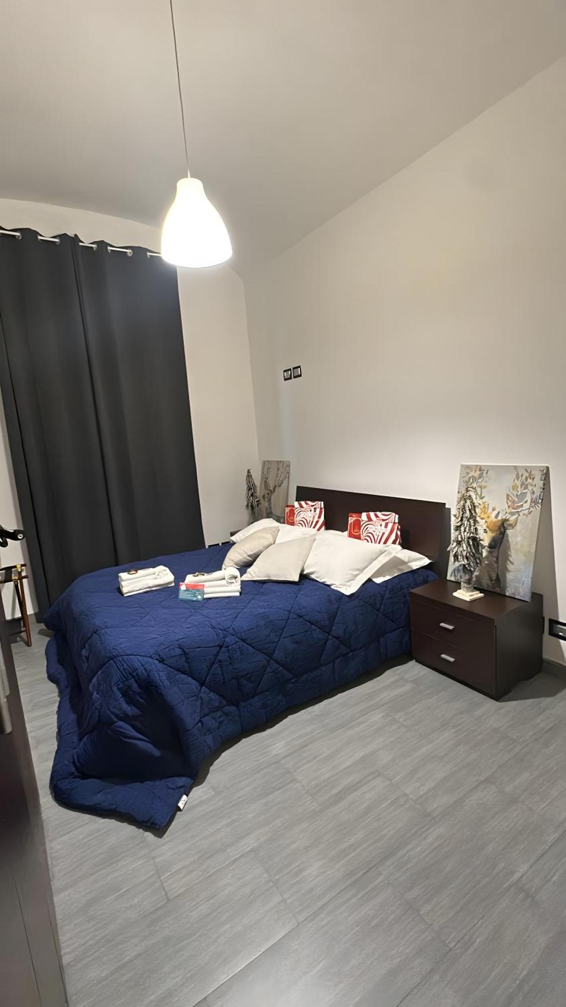 Ami House Roma公寓 外观 照片
